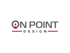 Logo Design by R16 for Onpoint Design, LLC | Design: #21784707