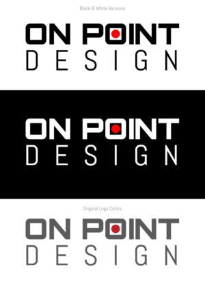Logo Design by priya.kirodian 20