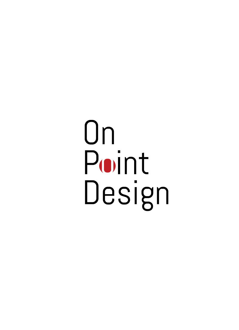 Diseño de Logo por priya.kirodian 20 para Onpoint Design, LLC | Diseño #21769970