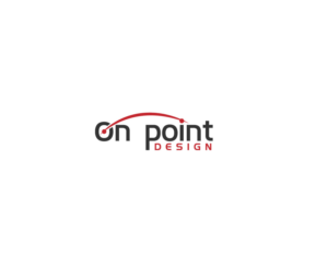 Logo Design by mdrh for Onpoint Design, LLC | Design: #21765668