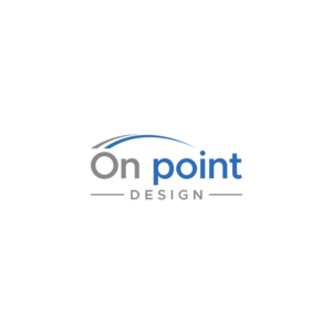 Logo Design by Soonia for Onpoint Design, LLC | Design: #21806734