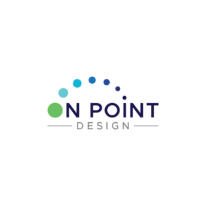 Logo Design by Soonia for Onpoint Design, LLC | Design: #21806735