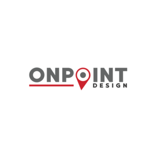 Logo Design by ScoiattoloNervoso for Onpoint Design, LLC | Design: #21762521