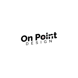 Logo Design by JoselitoMiguel for Onpoint Design, LLC | Design #21804322