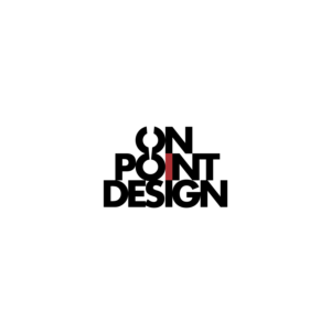 Logo Design by Joselito Miguel for Onpoint Design, LLC | Design: #21804325