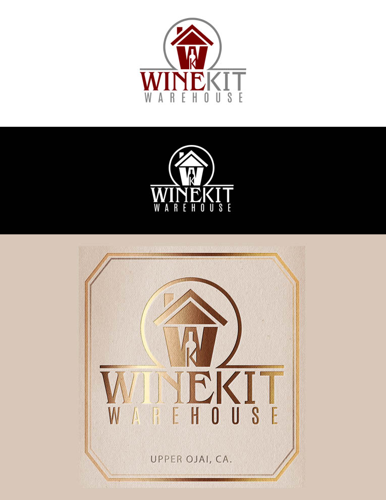 Logo Design by ARtKISTA for this project | Design #21762256