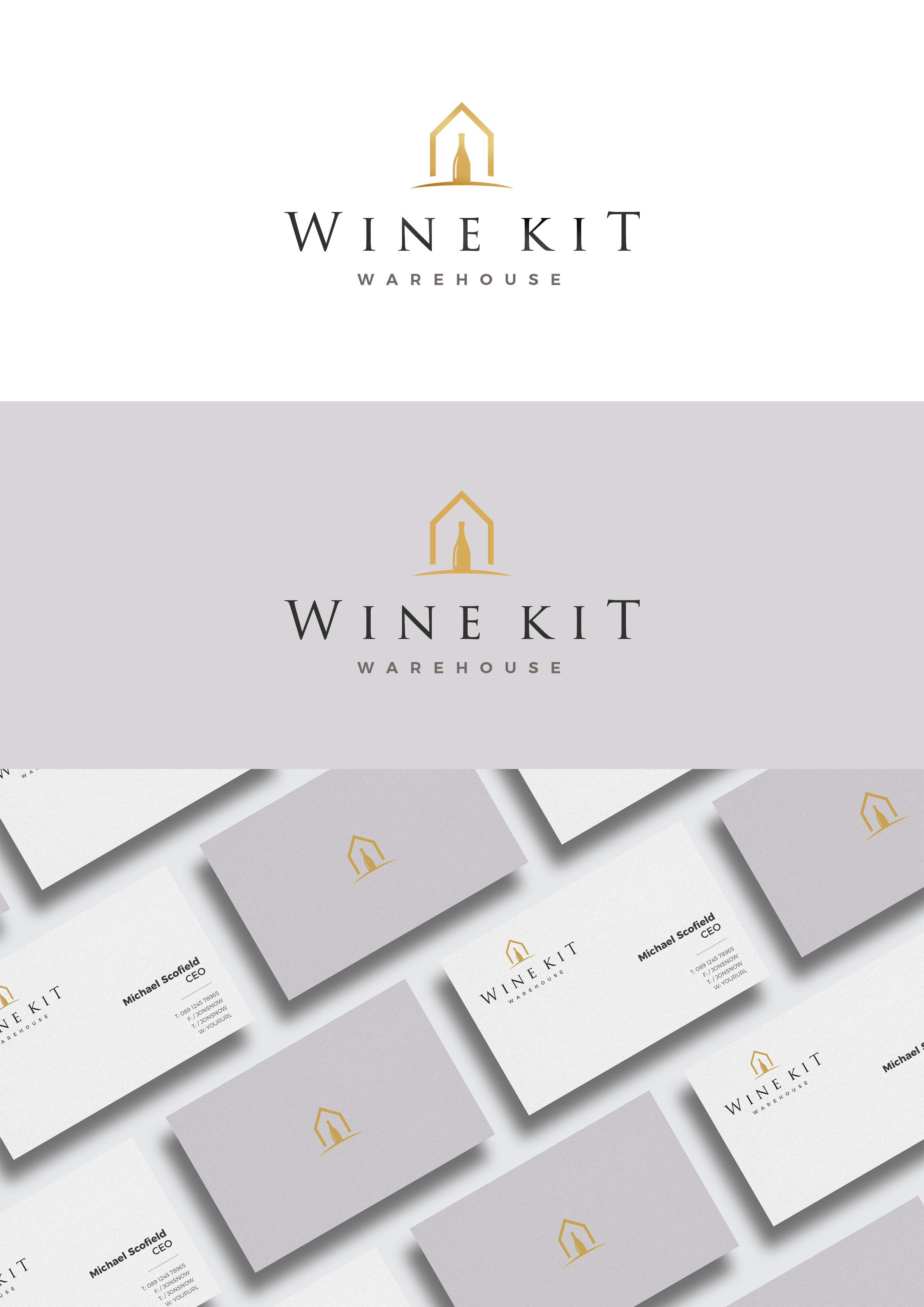 Logo Design by christianpoetoe for this project | Design #21761016