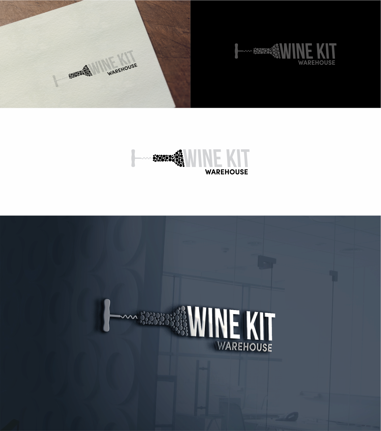 Logo Design by creativechauhan1989 for this project | Design #21761334
