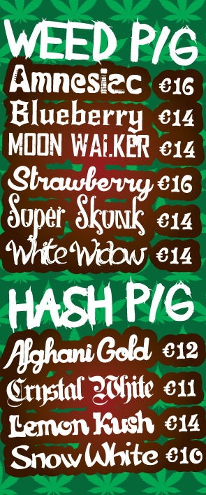 Graphic Design by Phouii for this project | Design: #21786547