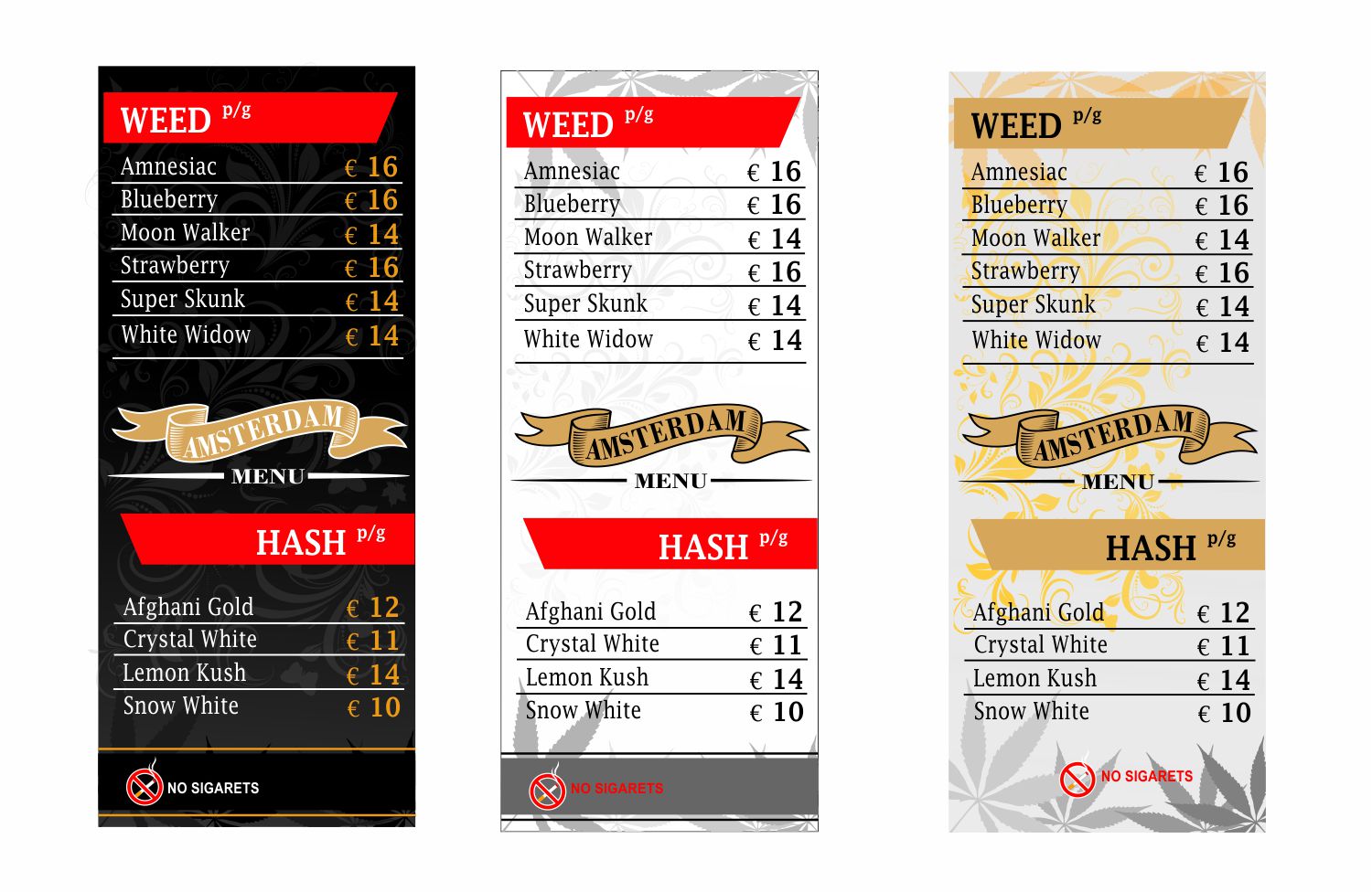 Graphic Design by AisyahArt86 for this project | Design #21802846