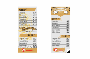 Graphic Design by AisyahArt86 for this project | Design #21803307