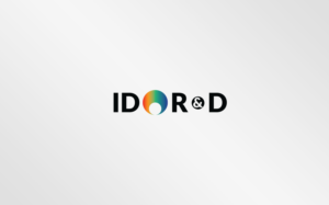 ID R&D | Logo Design by MT