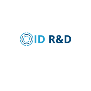 ID R&D | Logo Design by DesignDUO