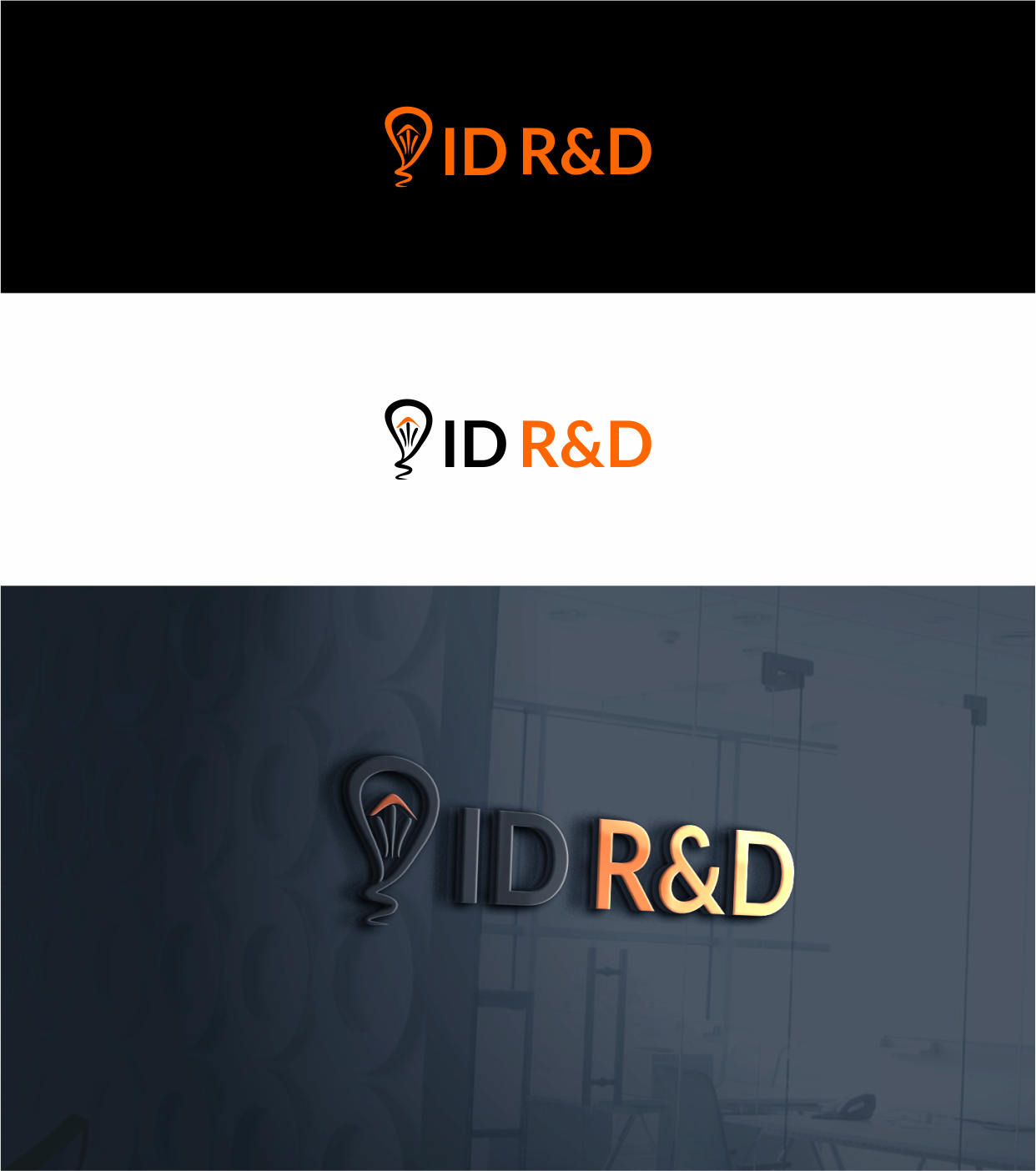 Logo Design by creativechauhan1989 for this project | Design #21762227