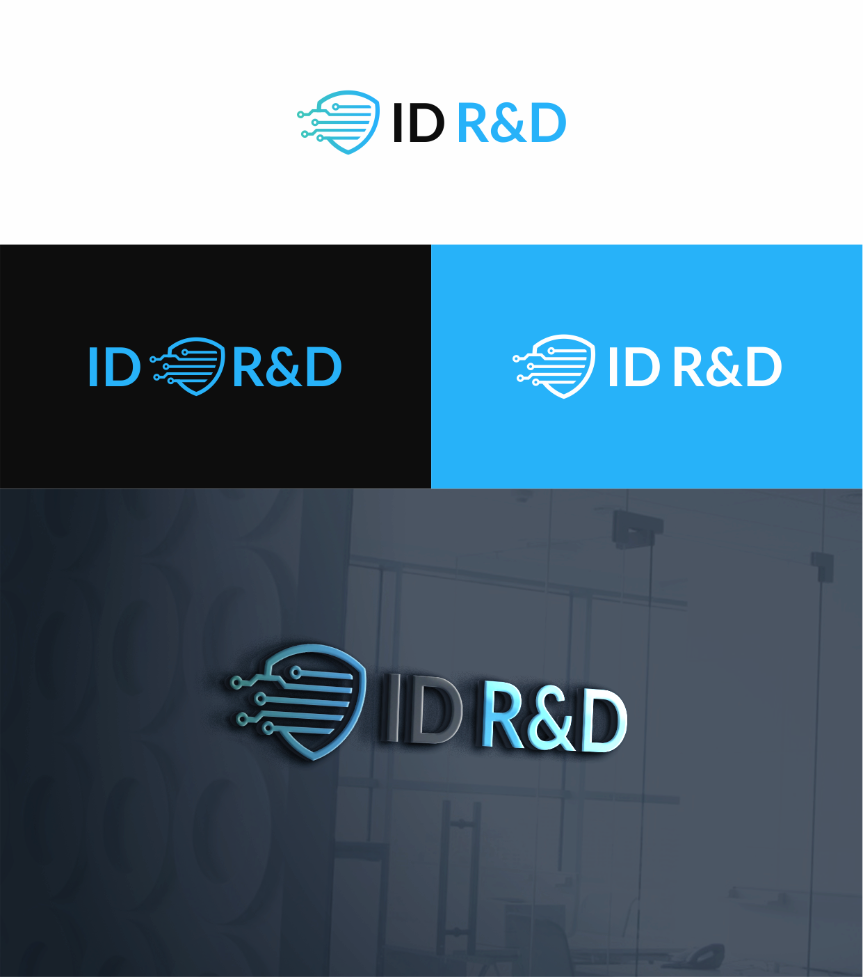 Logo Design by creativechauhan1989 for this project | Design #21768674