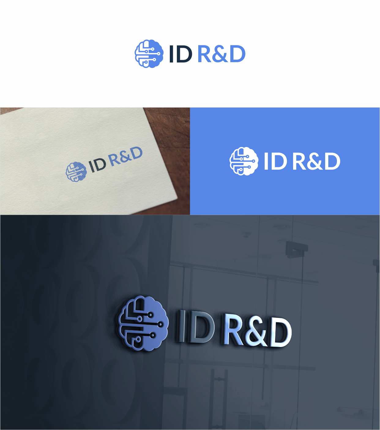 Logo Design by creativechauhan1989 for this project | Design #21777424