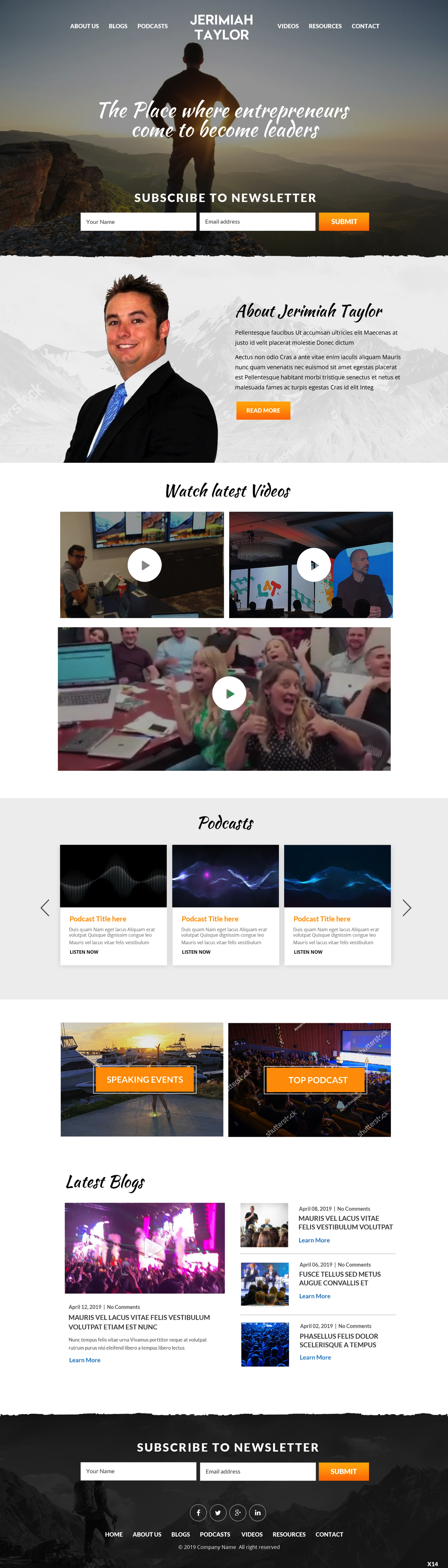 Web Design by pb for this project | Design #21765464