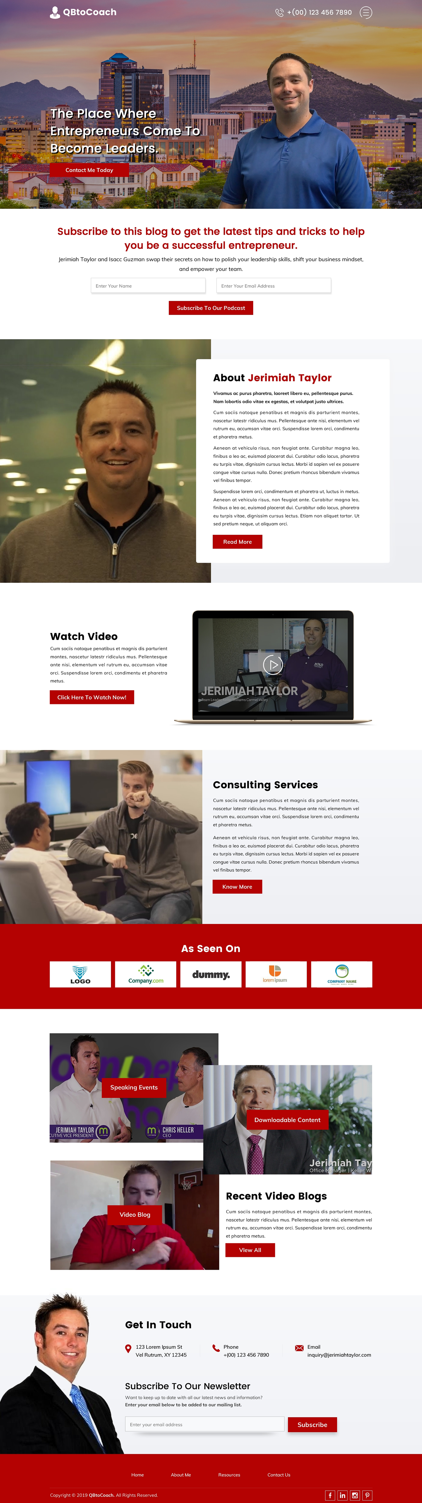 Web-Design von Sbss für dieses Projekt | Design #21807759