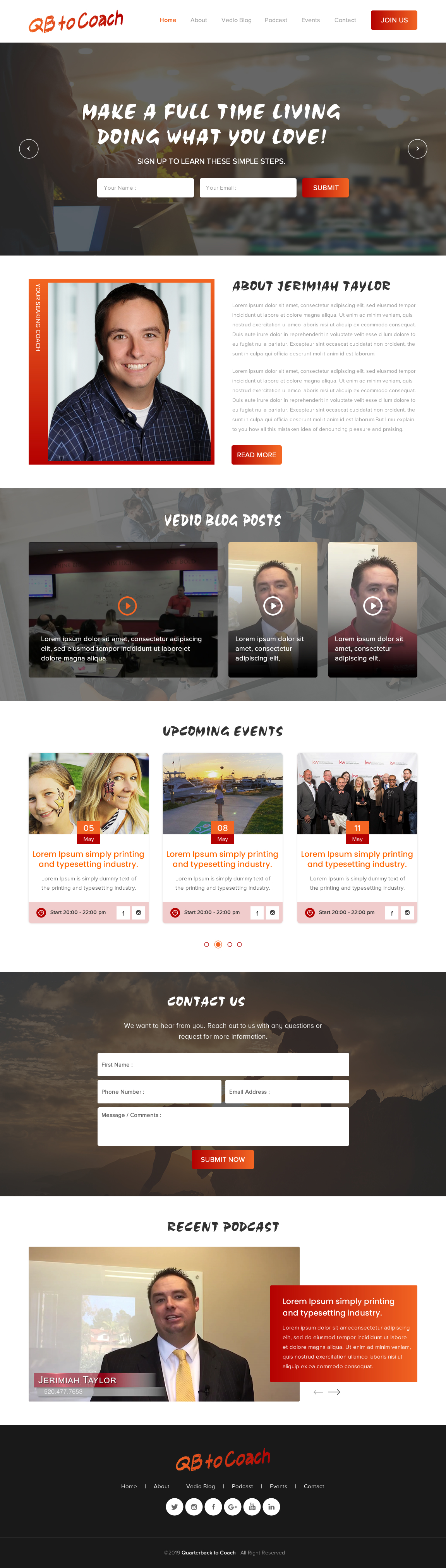 Web-Design von rightway für dieses Projekt | Design #21765308