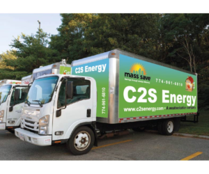 Signage Design by leta for C2S Development | Design: #21769639