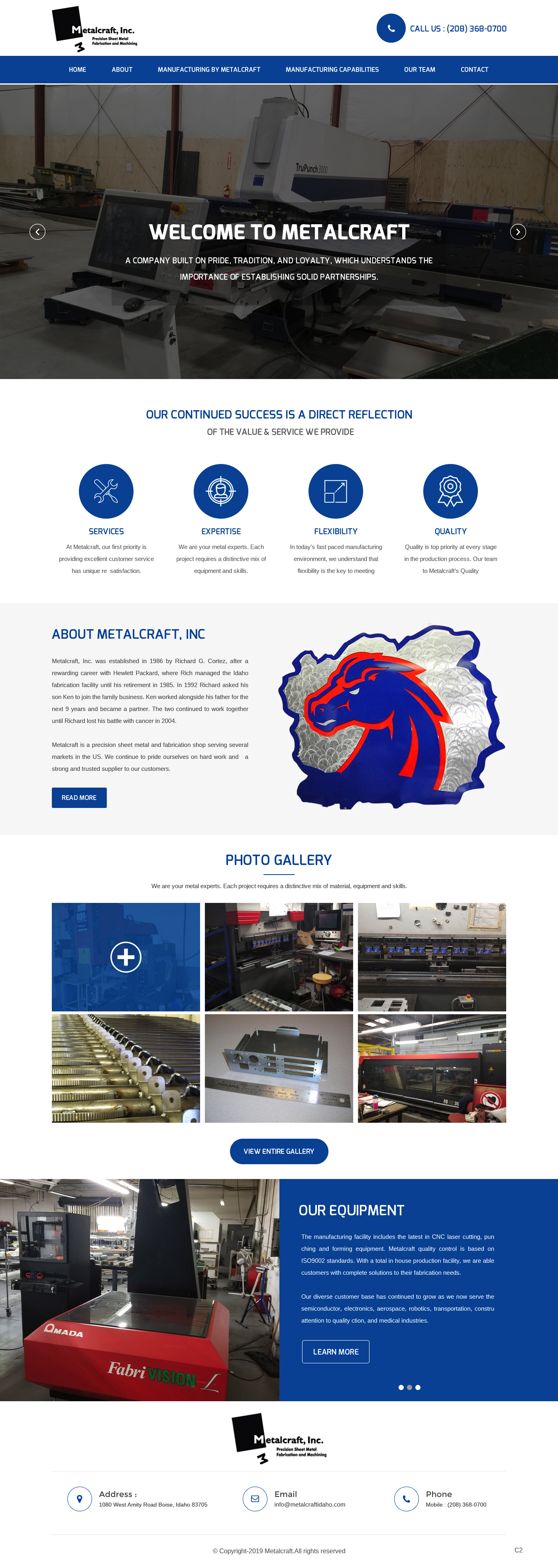 Web Design by pb for Amy Boyack | Design #21765468