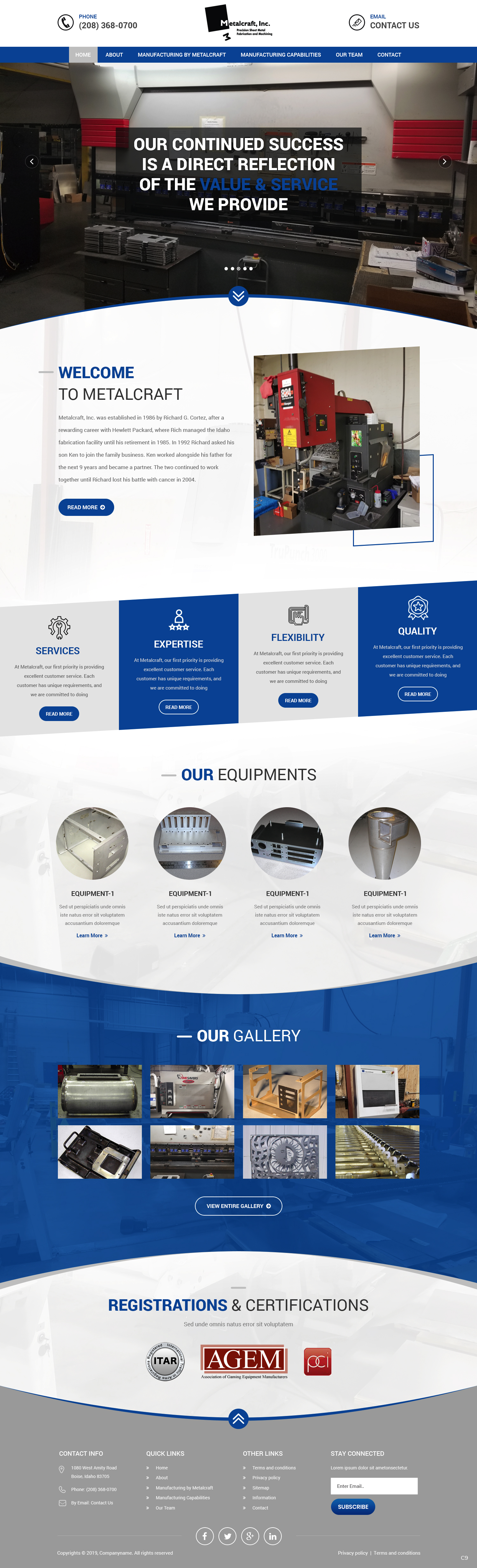 Web Design par pb pour Amy Boyack | Design #21765470