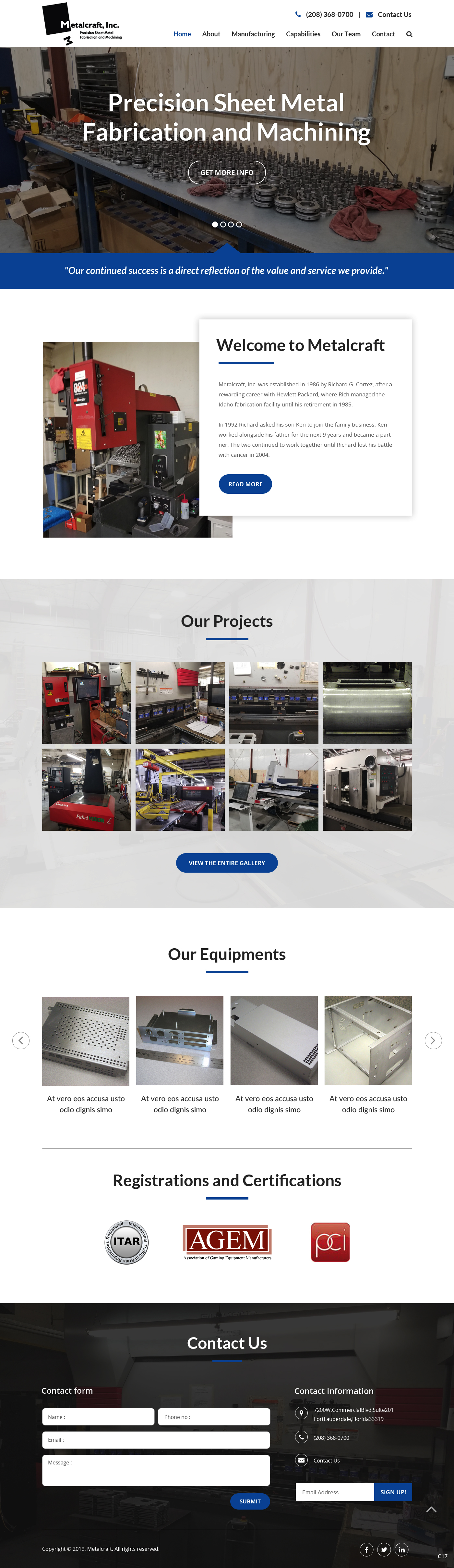 Web Design by pb for Amy Boyack | Design #21765482