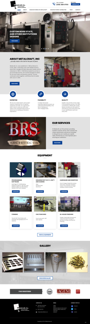 Web Design par pb pour Amy Boyack | Design : #21765500