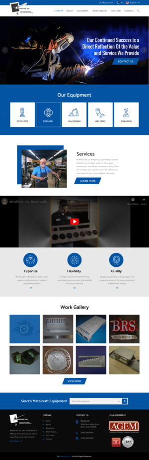Diseño Web por rightway para Amy Boyack | Diseño: #21773731