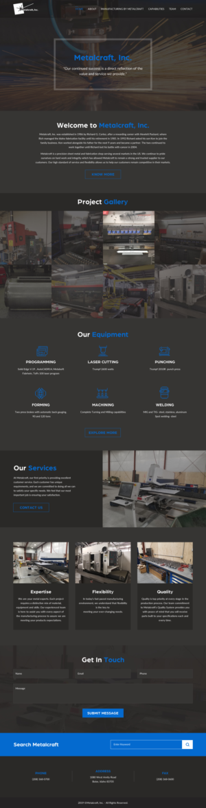 Diseño Web por rightway para Amy Boyack | Diseño: #21773734