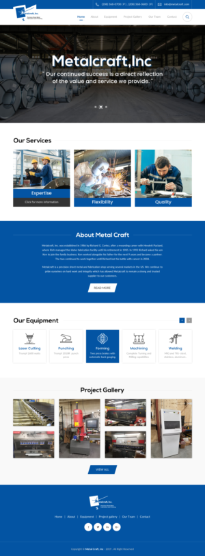 Diseño Web por rightway para Amy Boyack | Diseño: #21773738