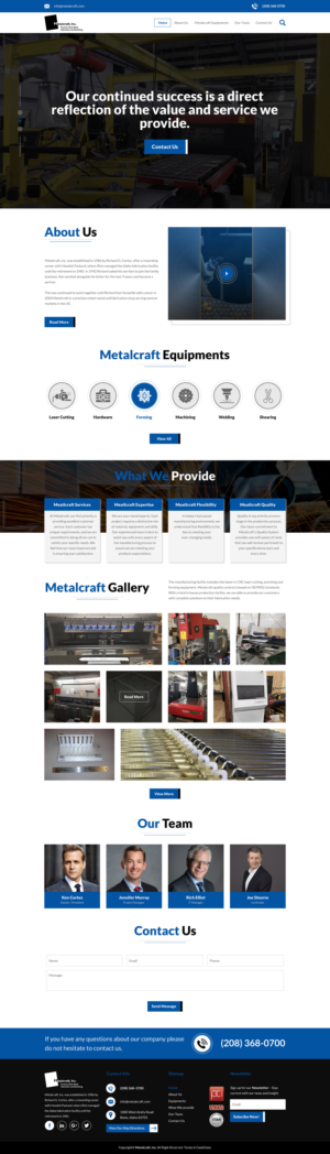 Diseño Web por rightway para Amy Boyack | Diseño: #21773739
