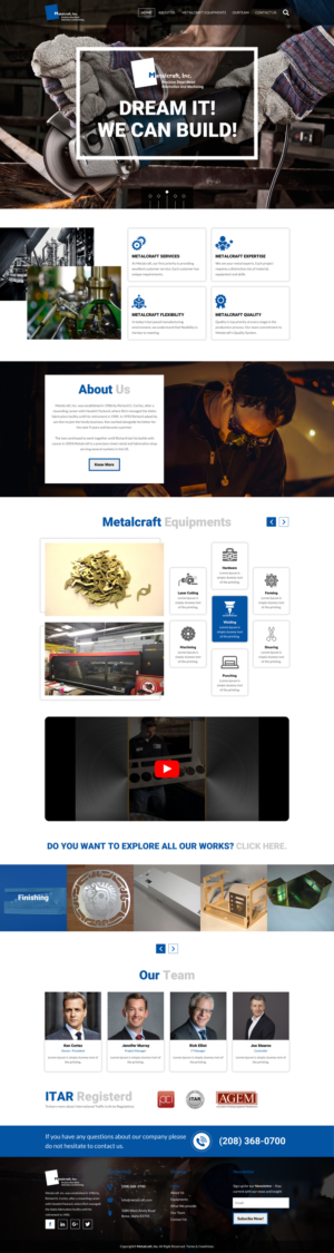 Diseño Web por rightway para Amy Boyack | Diseño: #21773740