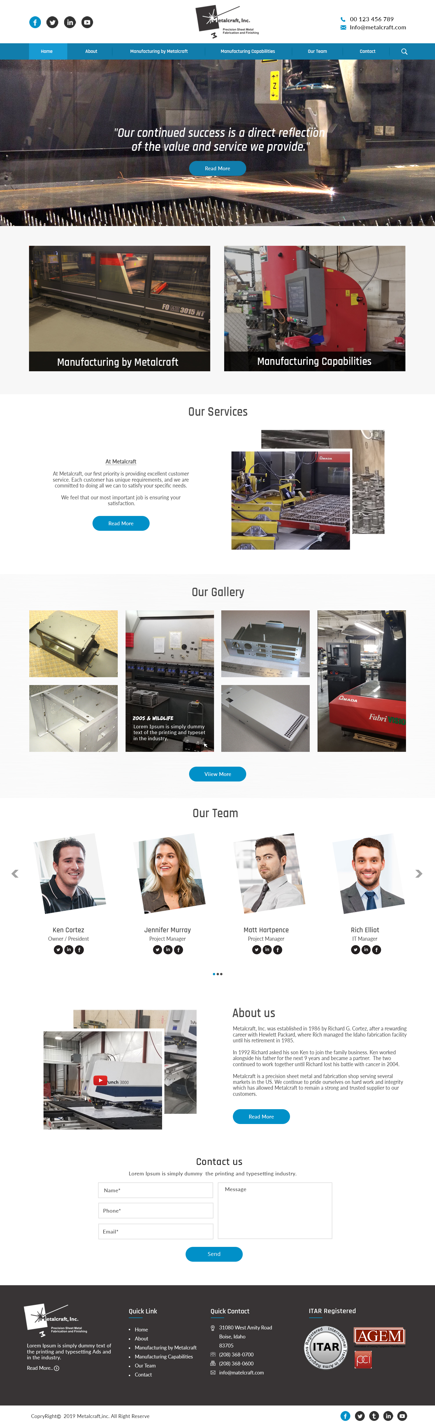 Web Design by bdesigner9 for Amy Boyack | Design #21772667