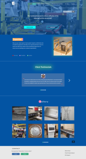 Web Design by Ronit Banerjee