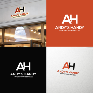 Logo Design by rinaldoajigunadi 2 for this project | Design: #21760282