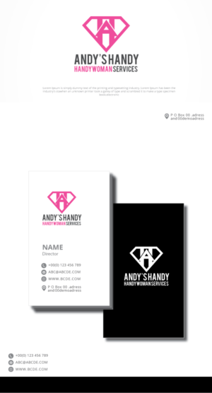 Design de Logo par graphicevolution pour ce projet | Design : #21764070