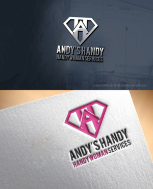 Design de Logo par graphicevolution pour ce projet | Design : #21764071