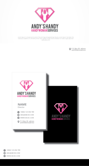 Design de Logo par graphicevolution pour ce projet | Design : #21767107