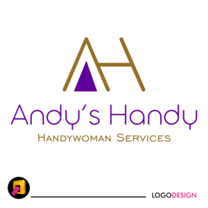 Logo Design by Sergio Medina for this project | Design #21810736