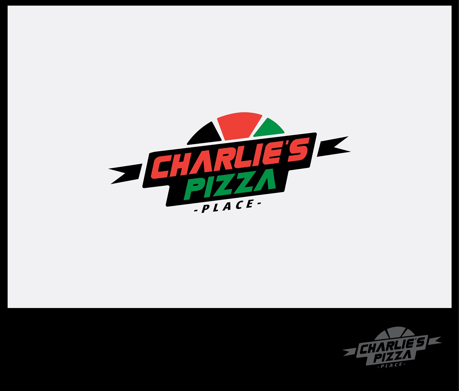 Logo Design by Kira Graphics for this project | Design #21783988