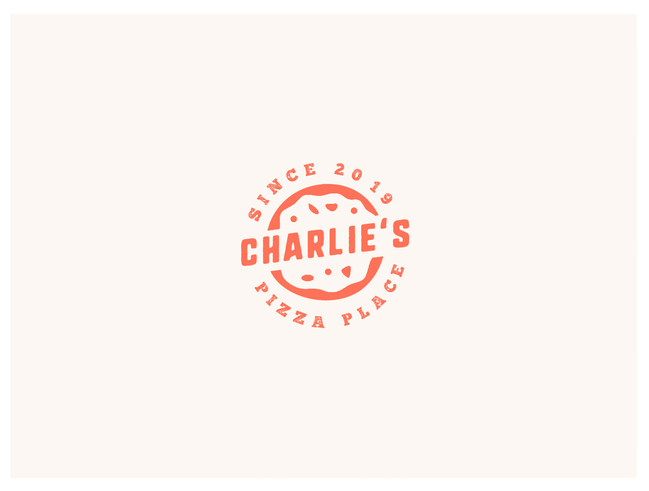 Logo Design by wonderland for this project | Design #21762799