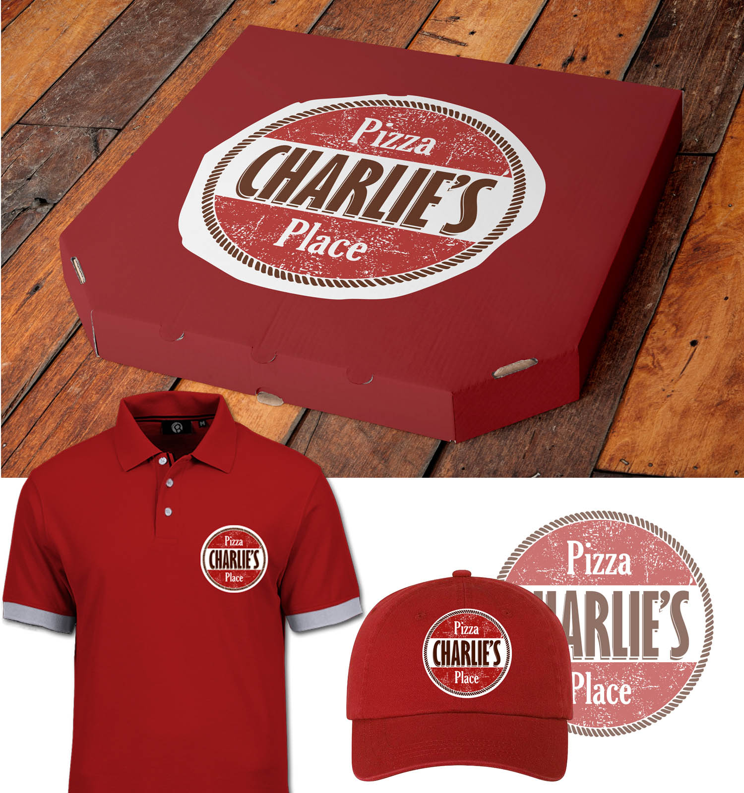 Design de Logo par Roger B. pour ce projet | Design #21767883