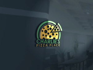 Logo Design by rocklee for this project | Design: #21803001