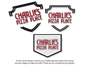 Logo Design by pettry1177