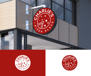 Logo Design by Htun Naung