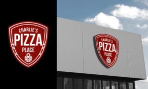 Logo Design by Rajiv Kumar