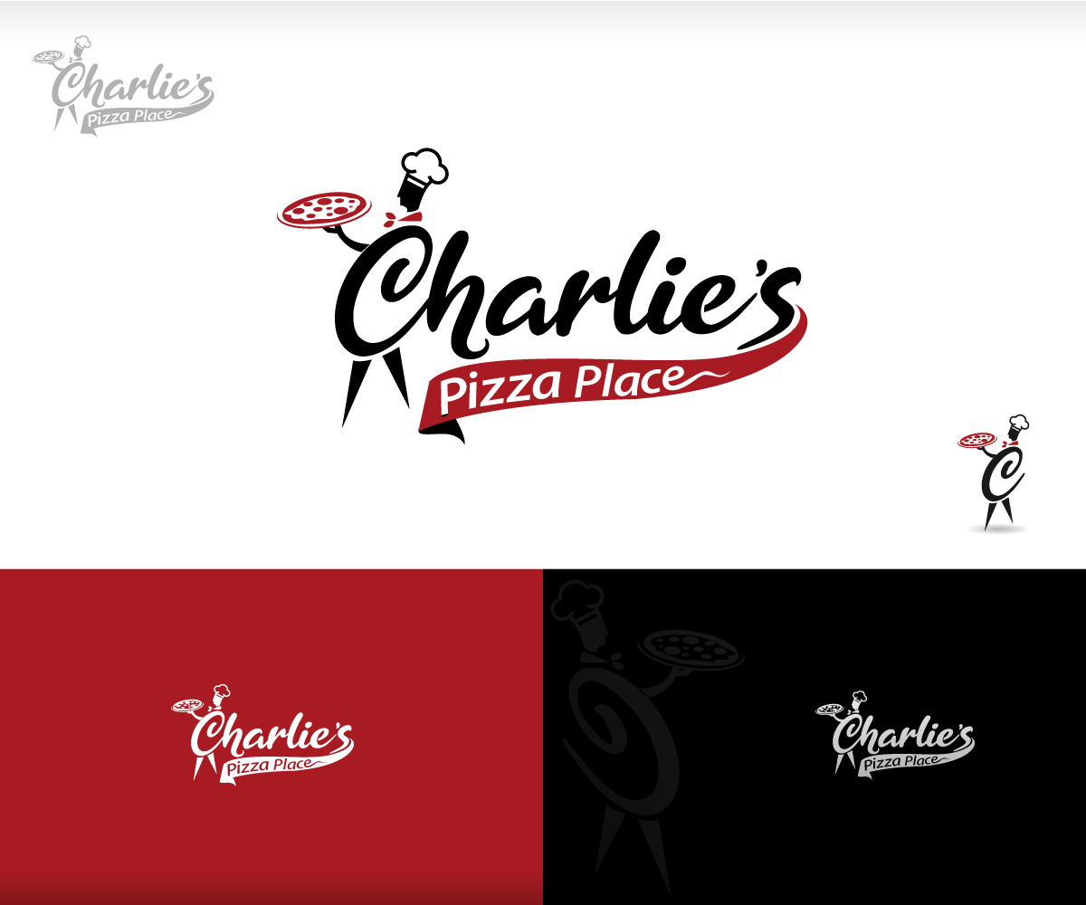 Logo Design by adigoofy 2 for this project | Design #21809980