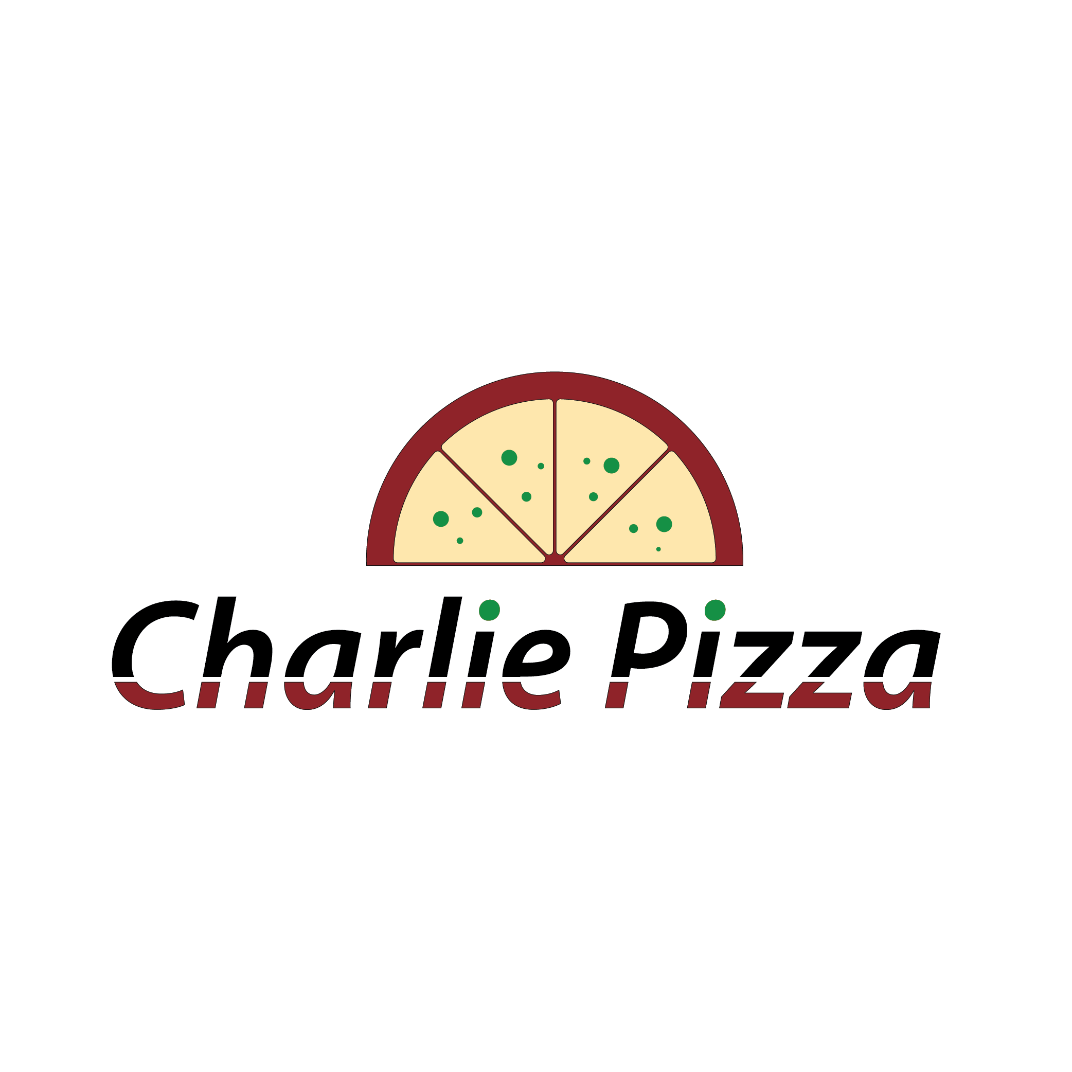 Logo Design by Ramadhan for this project | Design #21777135
