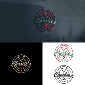 Logo Design by sinau_nggambar for this project | Design: #21781574
